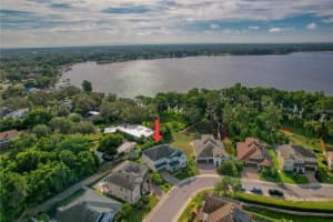 1460 Keystone Ridge Cir, TARPON SPRINGS