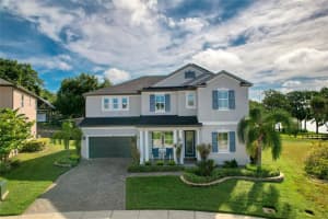 1460 KEYSTONE RIDGE CIRCLE, TARPON SPRINGS, FL 34688 - MLS#MFRTB8412529