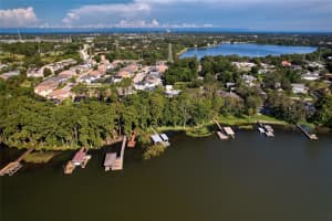 1460 KEYSTONE RIDGE CIRCLE, TARPON SPRINGS, FL 34688 - MLS#MFRTB8412529
