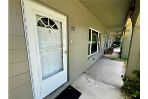 2462 BRAZILIA DRIVE, CLEARWATER, FL 33763 - MLS#MFRTB8412533