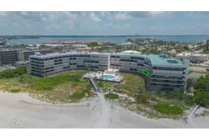 4450 Gulf Blvd #104, ST PETE BEACH