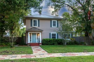 711 28th Ave N, St. Petersburg, FL 33704, Sold 07/31/25