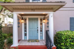 711 28th Ave N, St. Petersburg, FL 33704, Sold 07/31/25
