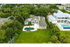 228 BLUFF VIEW DRIVE, BELLEAIR BLUFFS, FL 33770 Sold 09/05/25