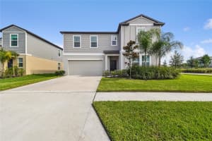 35127 BRACKETT BEND, ZEPHYRHILLS, FL 33541 - MLS#MFRTB8412557