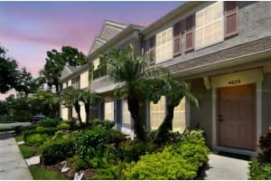 6029 Bayside Key Dr, TAMPA