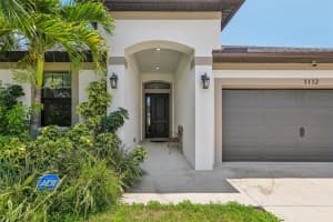 1112 BOYER STREET, TARPON SPRINGS, FL 34689 - MLS#MFRTB8412566