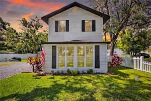1607 W Granfield Ave, PLANT CITY