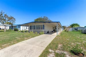 8715 HIGHPOINT BOULEVARD, BROOKSVILLE, FL 34613 - MLS#MFRTB8412568