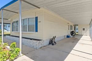 8715 HIGHPOINT BOULEVARD, BROOKSVILLE, FL 34613 - MLS#MFRTB8412568