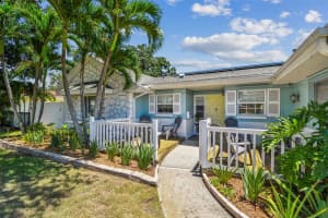 6740 28TH STREET, ST PETERSBURG, FL 33712 Sold 09/05/25