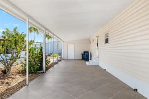 5681 TEAHOUSE ROAD, VENICE, FL 34293 Sold 09/16/25