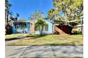 3031 49TH STREET, GULFPORT, FL 33707 Sold 09/02/25