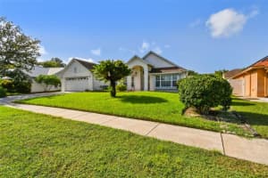 821 Walsingham Way, VALRICO