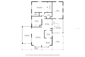 8208 FIESTA STREET, BROOKSVILLE, FL 34613 - MLS#MFRTB8412588