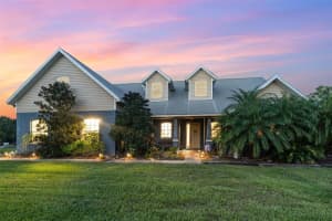 5160 Jim Davis Rd, PARRISH