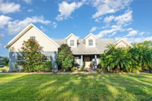 5160 JIM DAVIS ROAD, PARRISH, FL 34219 - MLS#MFRTB8412590