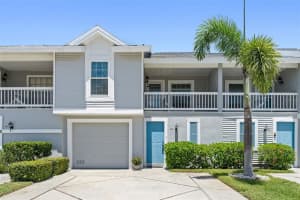 216 BOUNTY COURT, TREASURE ISLAND, FL 33706 Sold 09/02/25
