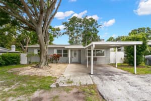 5385 46TH AVENUE, ST PETERSBURG, FL 33709 Sold 08/25/25
