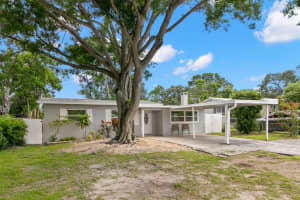 5385 46TH AVENUE, ST PETERSBURG, FL 33709 Sold 08/25/25