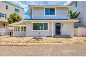 300 BAY PLZ, TREASURE ISLAND, FL 33706 - MLS#MFRTB8412604