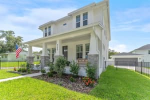 4208 N Central Ave, TAMPA