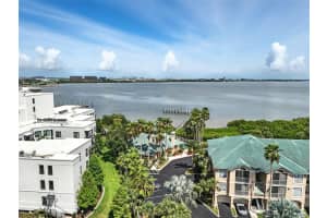 1103 Bay Club Cir #1103, TAMPA
