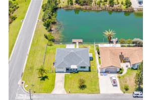 3379 CRAPE MYRTLE DRIVE, HERNANDO BEACH, FL 34607 - MLS#MFRTB8412634