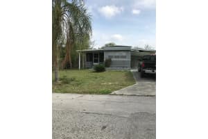 4210 Athens Ave, NEW PORT RICHEY