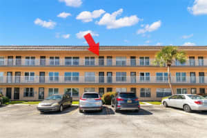 6400 46TH AVENUE, KENNETH CITY, FL 33709 Sold 09/16/25