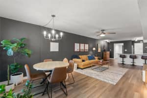 6400 46TH AVENUE, KENNETH CITY, FL 33709 Sold 09/16/25