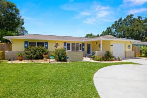502 E LAKE DRIVE, LARGO, FL 33771 - MLS#MFRTB8412645