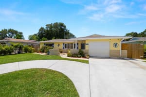 502 E LAKE DRIVE, LARGO, FL 33771 - MLS#MFRTB8412645