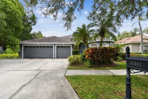 10502 Castleford Way, TAMPA