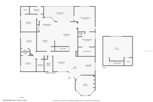 10502 CASTLEFORD WAY, TAMPA, FL 33626 - MLS#MFRTB8412652