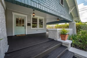 5301 CENTRAL AVENUE, TAMPA, FL 33603 - MLS#MFRTB8412653