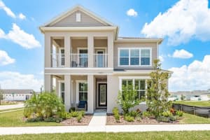 3623 Lajuana Blvd, WESLEY CHAPEL