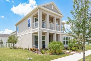 3623 LAJUANA BOULEVARD, WESLEY CHAPEL, FL 33543 - MLS#MFRTB8412664