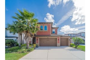 28923 LUCERO LANE, WESLEY CHAPEL, FL 33545 - MLS#MFRTB8412671