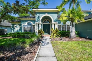 10526 GREENCREST DRIVE, TAMPA, FL 33626 - MLS#MFRTB8412676