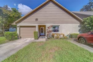 2815 RAMPART CIRCLE, CLEARWATER, FL 33761 Sold 08/29/25