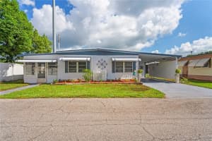 38507 Windflower Ave, ZEPHYRHILLS