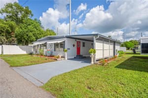 38507 WINDFLOWER AVENUE, ZEPHYRHILLS, FL 33542 - MLS#MFRTB8412693