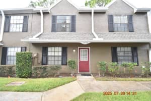 16539 Lake Brigadoon Cir, TAMPA