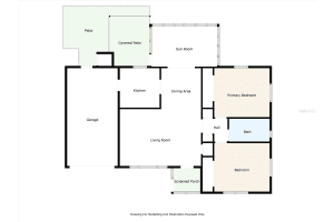 204 45TH AVENUE, ST PETE BEACH, FL 33706 - MLS#MFRTB8412708