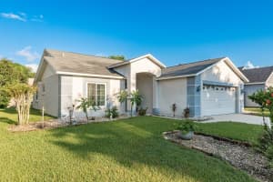 1489 Ridge Shore Dr, TARPON SPRINGS
