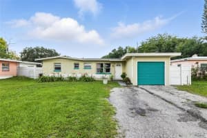 5560 93RD AVENUE, PINELLAS PARK, FL 33782 Sold 09/08/25