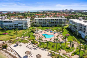 6021 Bahia Del Mar Cir #534, ST PETERSBURG