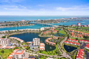 6021 BAHIA DEL MAR CIRCLE, ST PETERSBURG, FL 33715 - MLS#MFRTB8412715