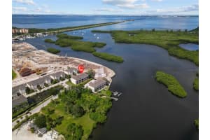 1190 VENETIAN HARBOR DRIVE, ST PETERSBURG, FL 33702 - MLS#MFRTB8412718